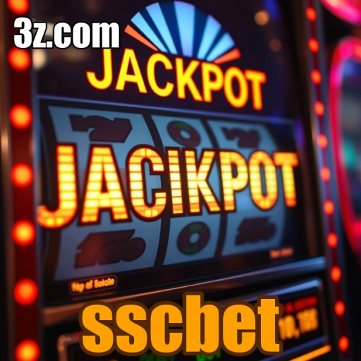 Loteria Criativa e Empolgante no SSCBet para Todos os Jogadores