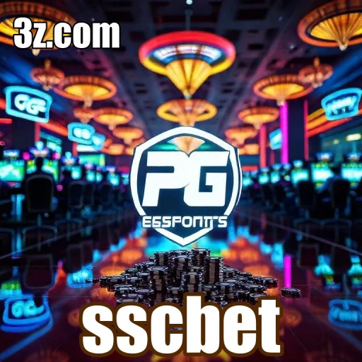 Slots cativantes no sscbet: diversão e prêmios na palma da mão