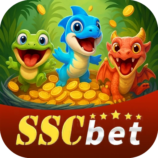 sscbet Logo